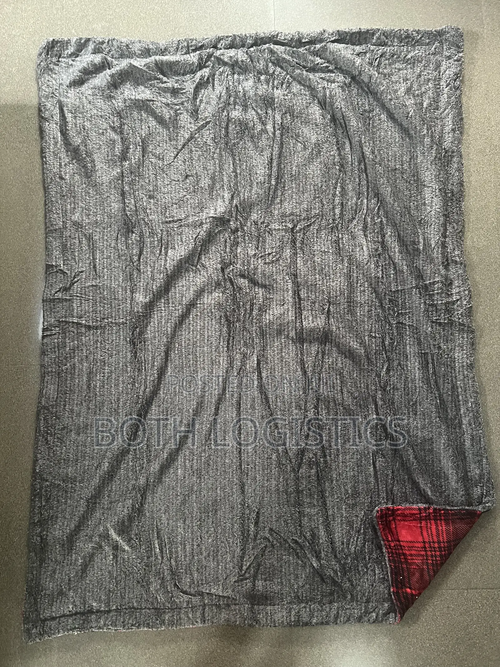 Throw Blanket Comforter