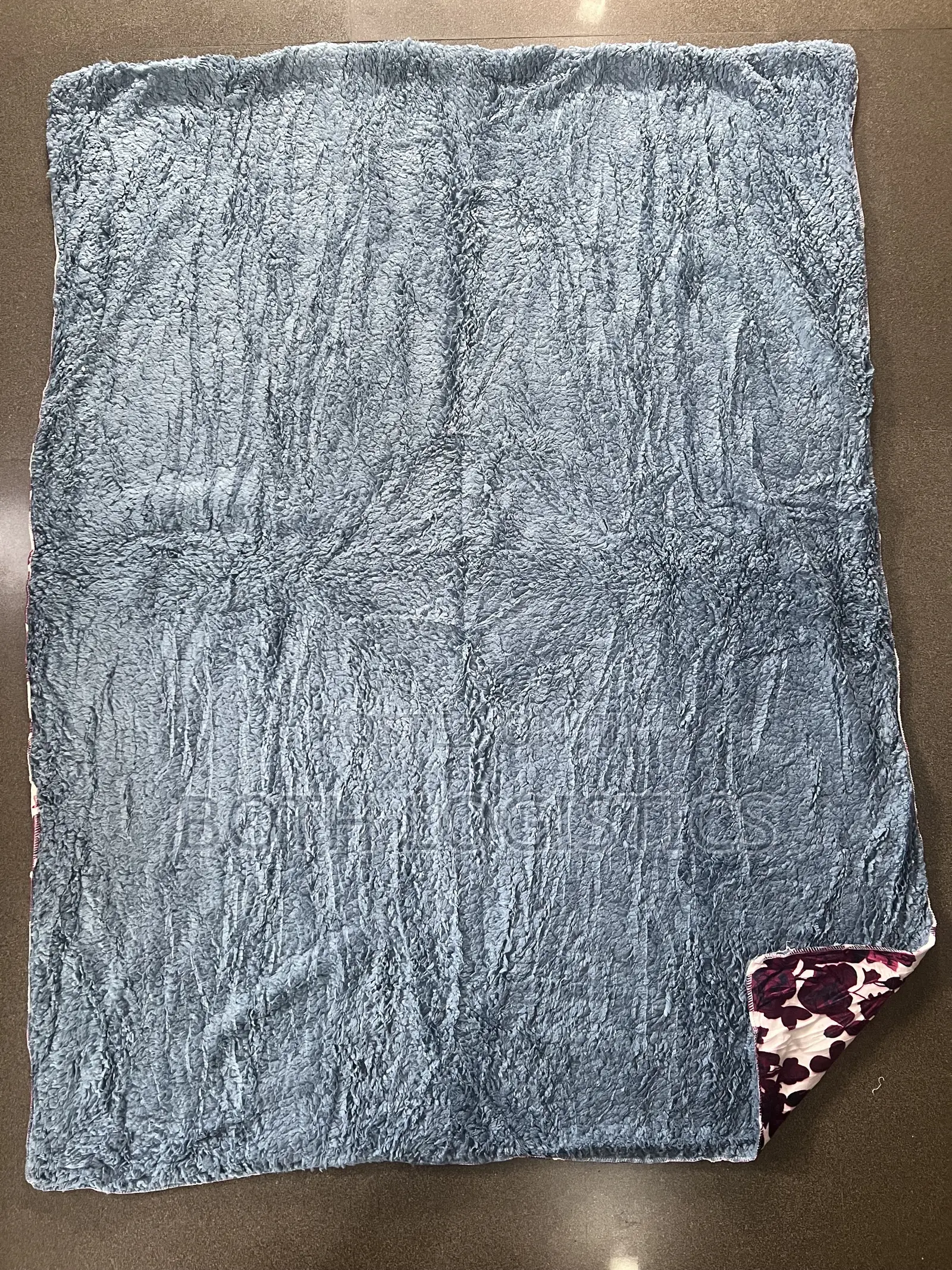 Throw Blanket Comforter