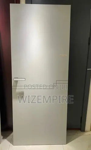 HDF Rooms Wooden Doors Available