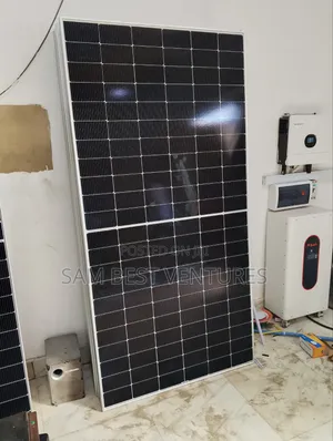 Original 620w Solar Moduel Panle Mono