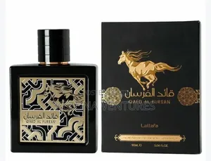Lattafa Qaed Al Fursan Edp 90ml