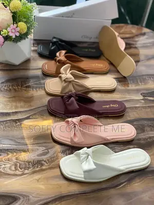 Oleg Slippers
