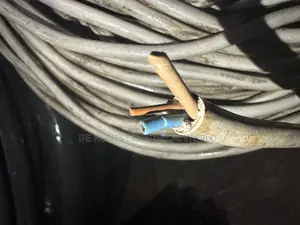 2.5mm X3core Single Stranss