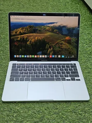 Laptop Apple MacBook Pro 2020 M1 8GB Apple M1 SSD 256GB
