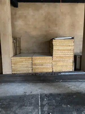 Cold Room Doors