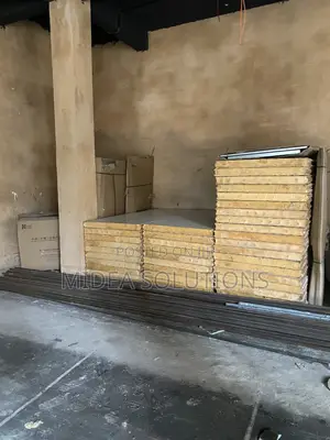 Cold Room Doors