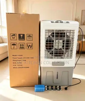 Umi 60 Liters Air Cooler
