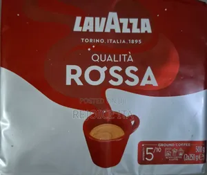 Lavazza Coffee 500g
