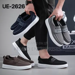 Ue 2626 Loafers Shoes