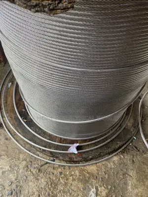 120mm Aluminum Conductor Wire