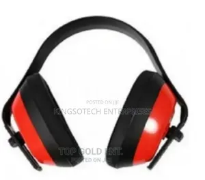 Safety Ear Muff