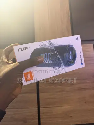JBL Flip 7