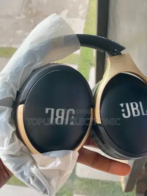 JBL Headphone
