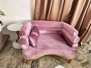 4 Seater Chair
