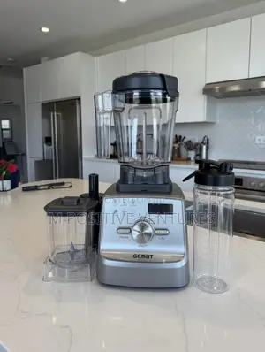Gemat Blender 3 in 1