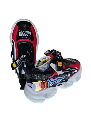 Superme Sneakers