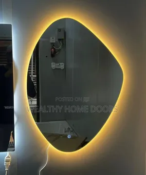 Monden Reflect Luxury Led Mirror