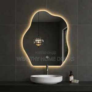 Monden Reflect Luxury Led Mirror