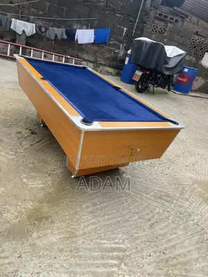 Snooker Board