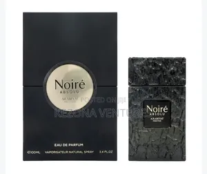 Arabiyat Prestige Noire 100ml