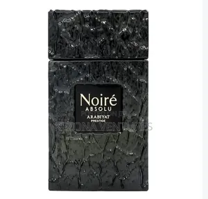 Arabiyat Prestige Noire 100ml