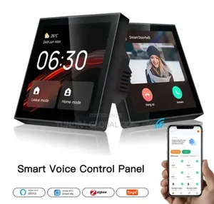 4inches Smart Home Control Panel