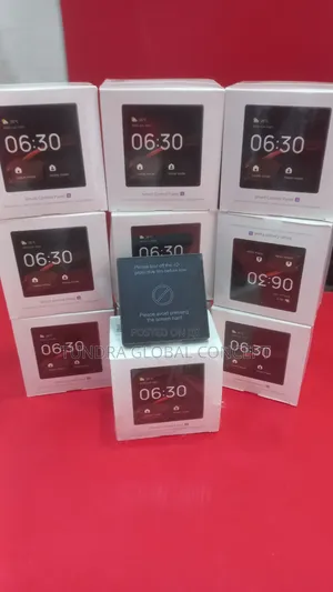 4inches Smart Home Control Panel