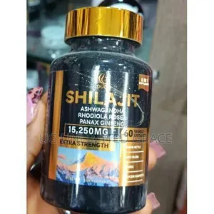 Shilajit Ashawagawa
