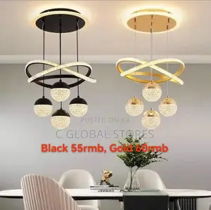 Chandelier