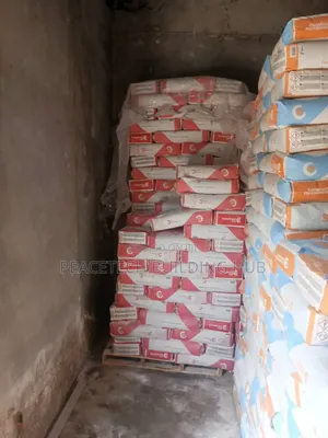 Spanish Tile Adhesives and Grout