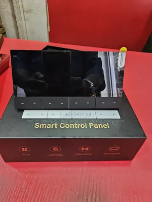 5inches Smart Home Control Panel/Amplifier 50watts