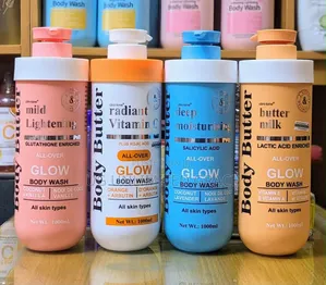 Body Body Washes 1 Pic