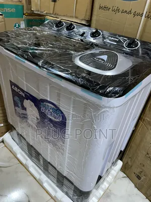 Aeon 13kg Manual Clothes Wash Spin Machine
