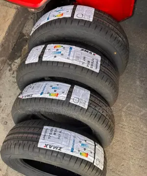 175/65r14 Tire Original Zmax