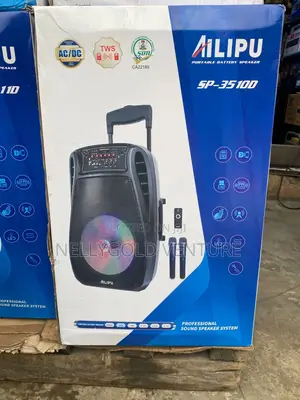 Ailipu Sp-35100