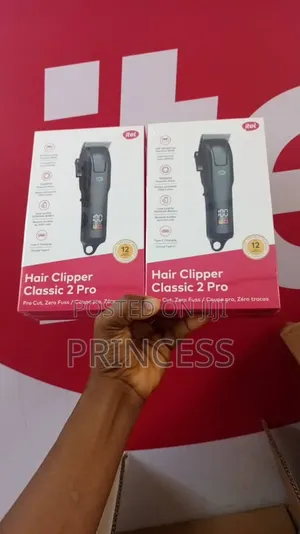 Itel Clipper Classic 3 Clipper