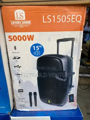 Luxury Sound
