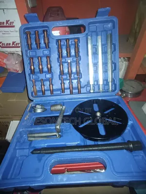 21 in 1 Bearing Puller Set/ Bearing Removal Tool Set