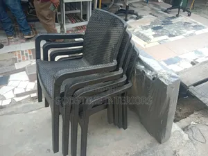 Very Strong and Quality Outdoor Restaurant Chair