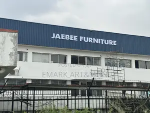 Outdoor Sign