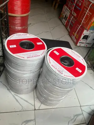 2pair Telephone Cable by 300m