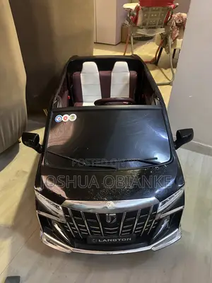 Children’S Car