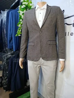 Uk Grade a Blazers