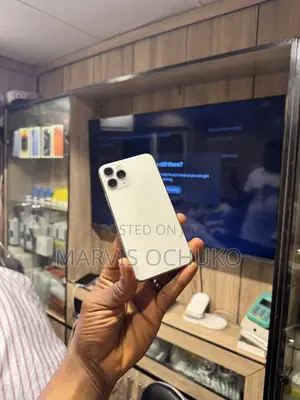 Apple iPhone 11 Pro 64 GB Silver
