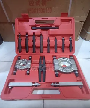 Bearing Puller Tools Set
