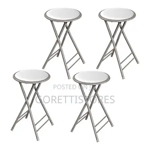 Foldable Bar Stool