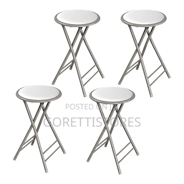 Foldable Bar Stool