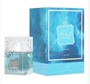 Lattafa Khamrah Waha Edp 100ml