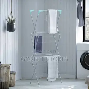 3 Tier Indoor/Outdoor Cloth Dryer/Hanger