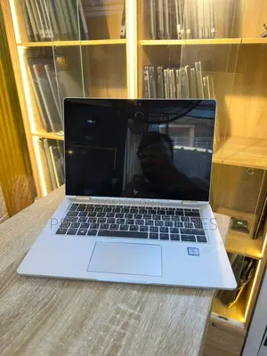 Laptop HP EliteBook X360 1030 G2 8GB Intel Core i5 SSD 256GB